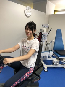 モニター紹介！