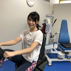 モニター紹介！