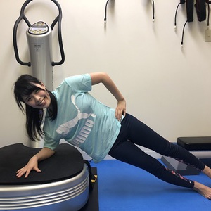 【筋トレ女子必見】ウエストくびれ美人になる方法は「腹横筋（ふくおうきん）」を意識すること！