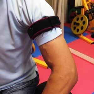 ばね指が加圧で回復！たったこれだけの簡単メソッド