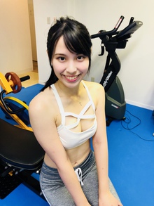 モデルモニター「浅古あいりさん」にインタビュー！