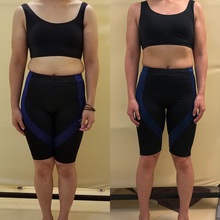 ダイエットモニターを卒業したお客様の喜びの声（29歳女性）をご紹介！