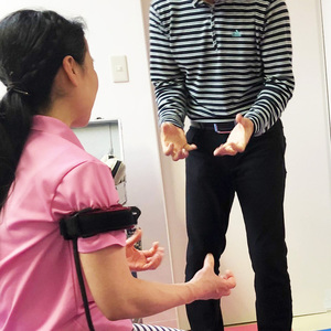 婦人科／産婦人科医のS副院長からの推薦の声をご紹介