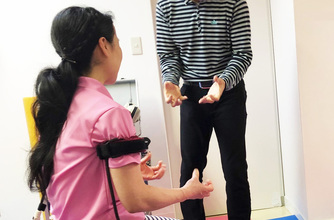 婦人科／産婦人科医のS副院長からの推薦の声をご紹介