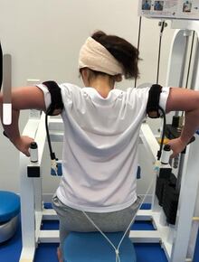 加圧 × ホグレルトレーニングの効果とは？Chat GPTに聞いてみた。【相乗効果で柔軟性＆筋力UP！】