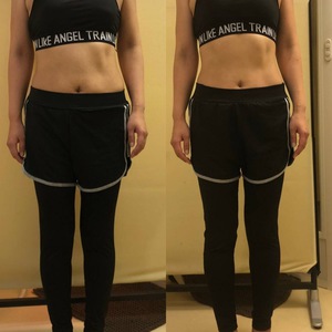 年々太るスピードが早くなり、着れる服がどんどんなくなっていった...。