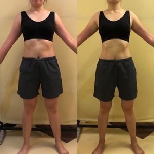 気がついたら体型の目立たない服ばかりがクローゼットに並び、おしゃれにも全く無頓着になっていました...。